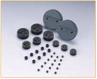 NIPPON CHEMI-CON產品介紹 NIPPON CHEMI-CON產品介紹