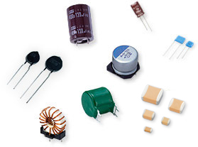 NCC黑金剛電容貼片系列 NCC黑金剛電容貼片系列