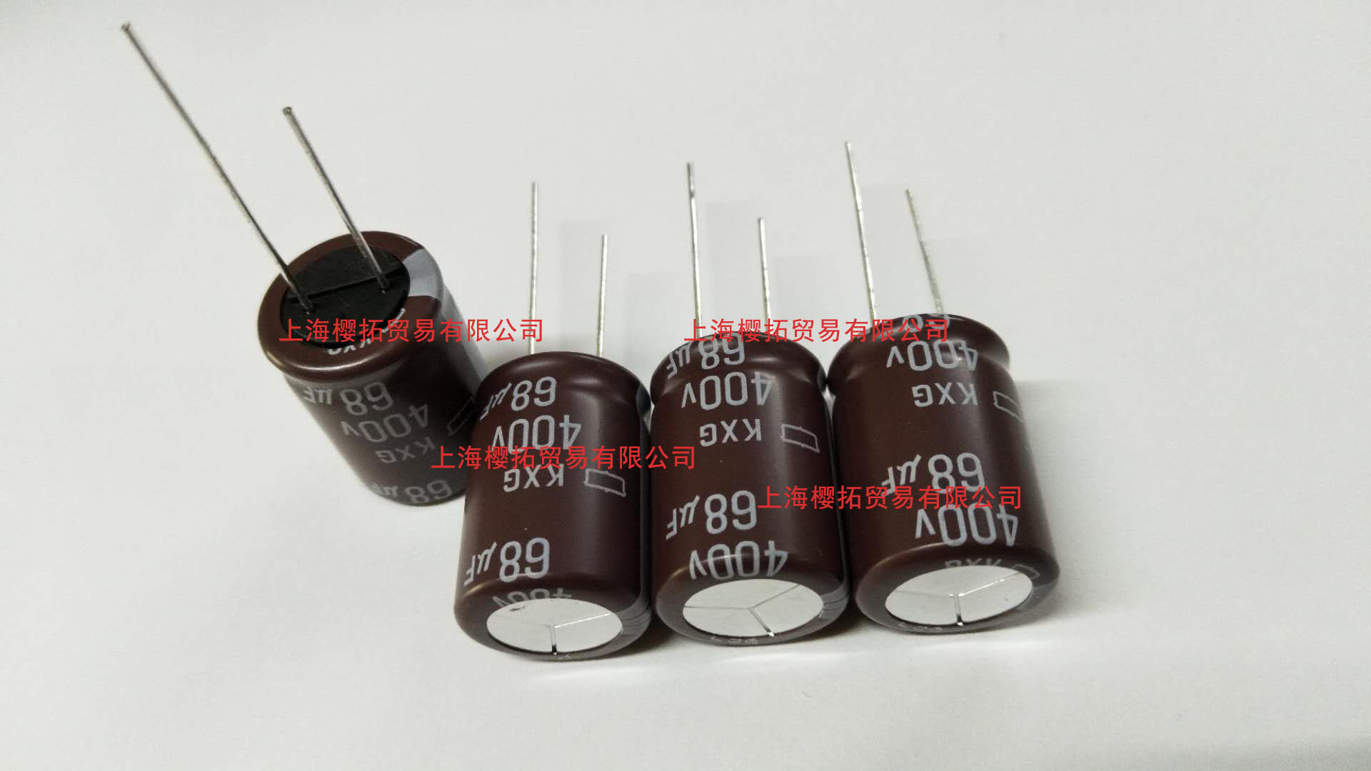 帶你認識幾種常見電容器,了解電路板上常見電子元件 帶你認識幾種常見電容器,了解電路板上常見電子元件