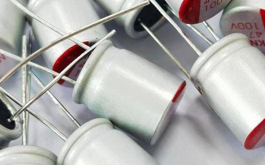 黑金剛電容 黑金剛電容