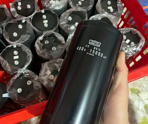 黑金剛電容 黑金剛電容