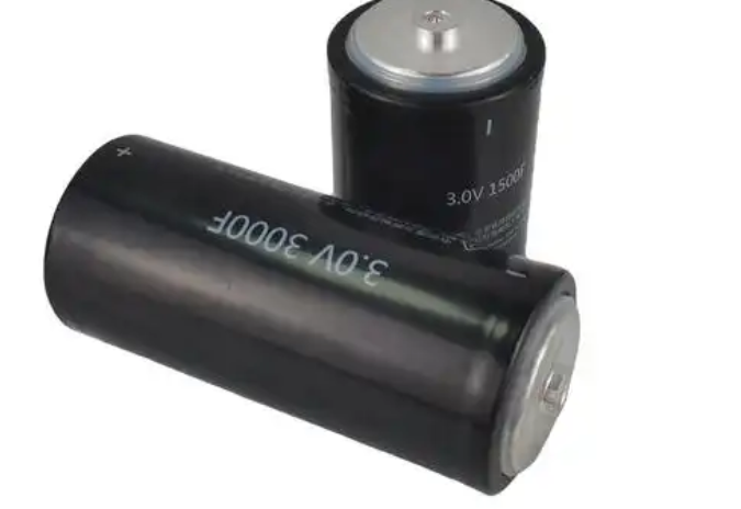 黑金剛電容 黑金剛電容